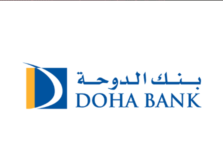 Doha Bank — Eye Focus Media